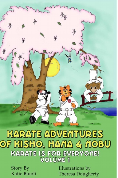 Karate Adventures