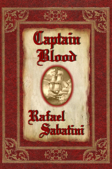 Captain Blood