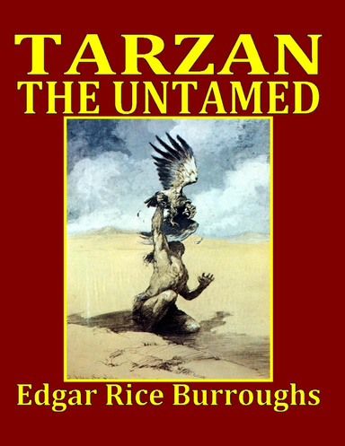 Tarzan the Untamed
