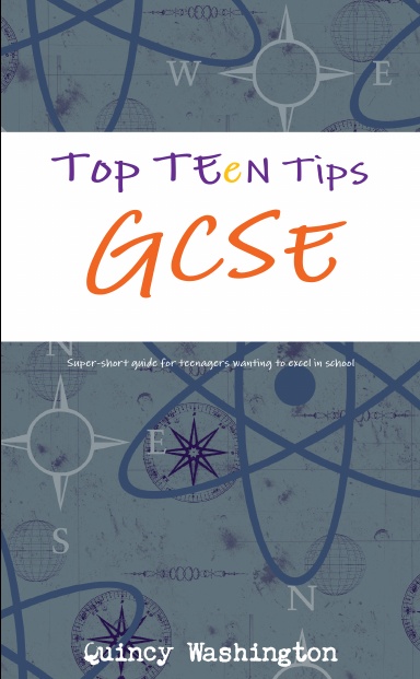 Top Teen Tips GCSE