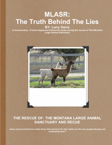 MLAS: The Truth Behind The Lies