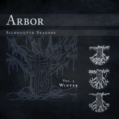 Arbor: Silhouette Seasons vol.3 - Winter