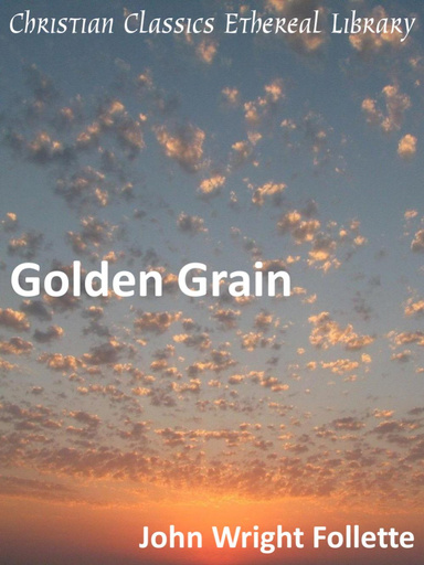 Golden Grain