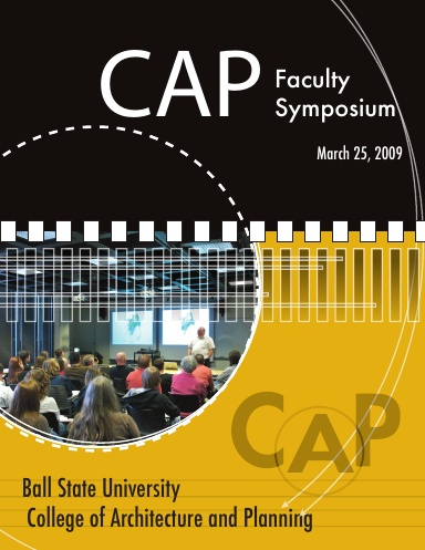 CAP: Faculty Symposium 2009