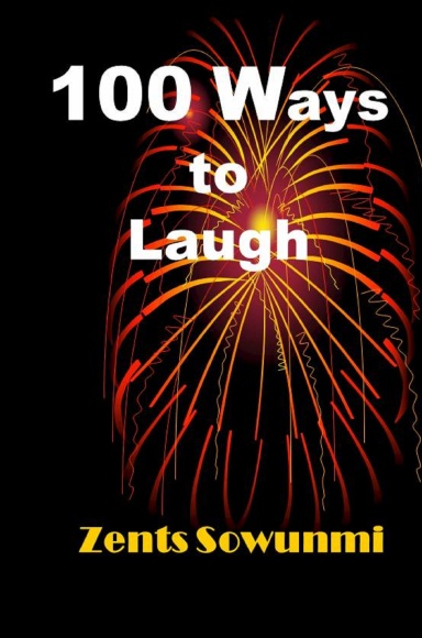 100 ways to Laugh