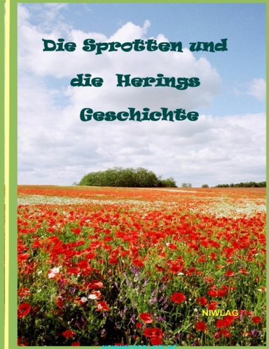 Die Sprotten und die Hering Geschichte
