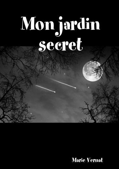 Mon jardin secret