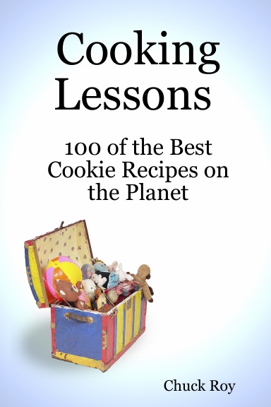 Cooking Lessons  The Best 100 Cookie Recipes