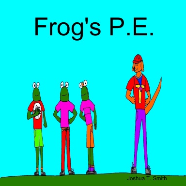 Frogs P.E.