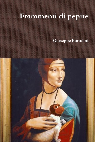 Frammenti di pepite