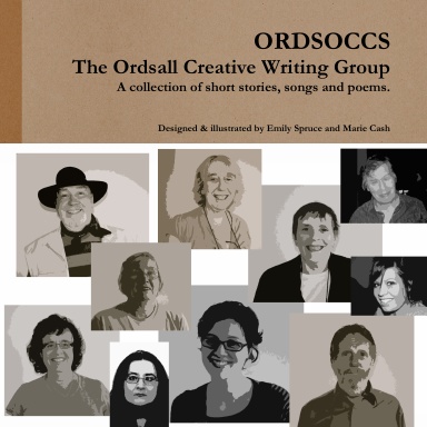 ORDSOCCS Creative Writing Group