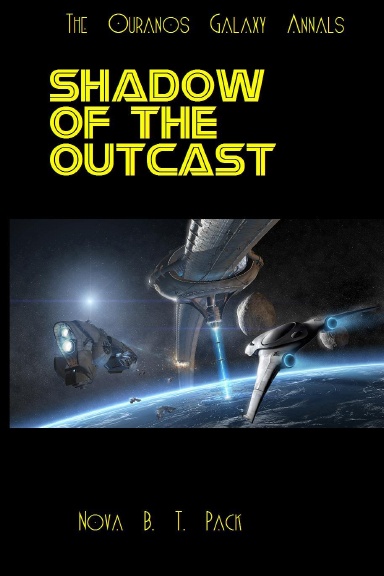Shadow of the Outcast