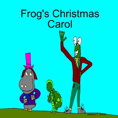 Frog's Christmas Carol
