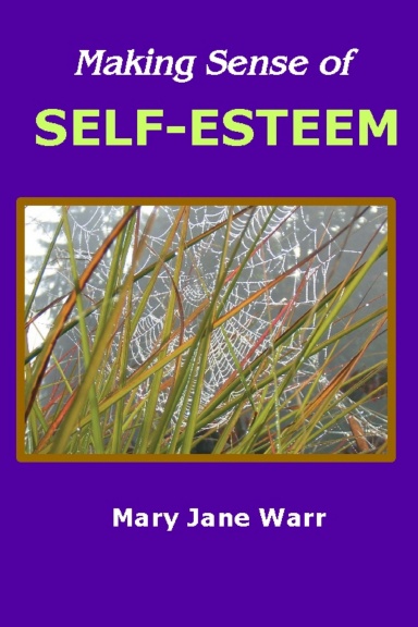 Making Sense of Self-Esteem