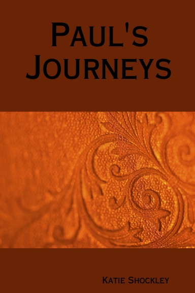 Paul's Journeys