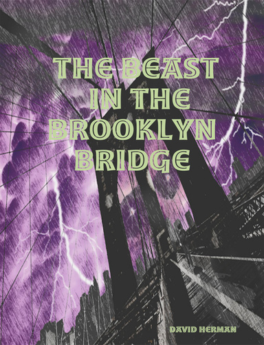 The Beast In The Brooklyn Bridge
