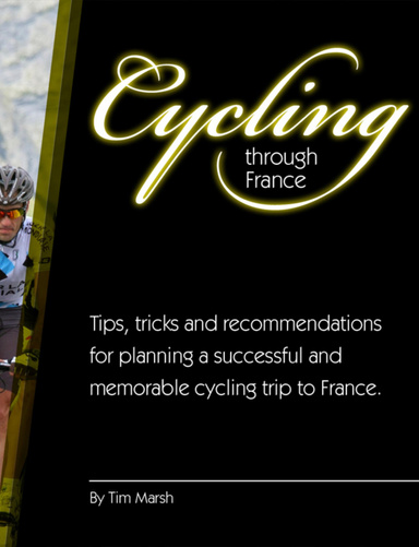 Cycling Through France