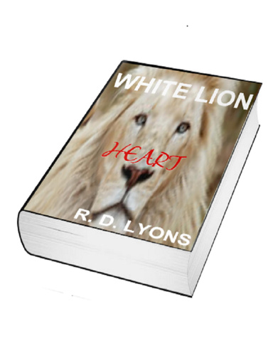 White Lion Heart