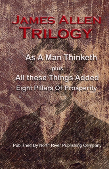 James Allen Trilogy