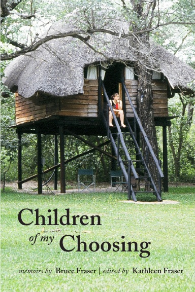Children of my Choosing