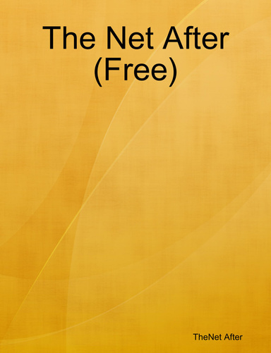 The Net After (Free)