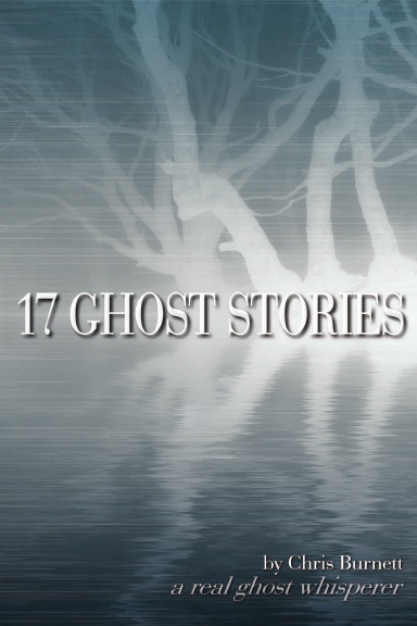 17 Ghost Stories