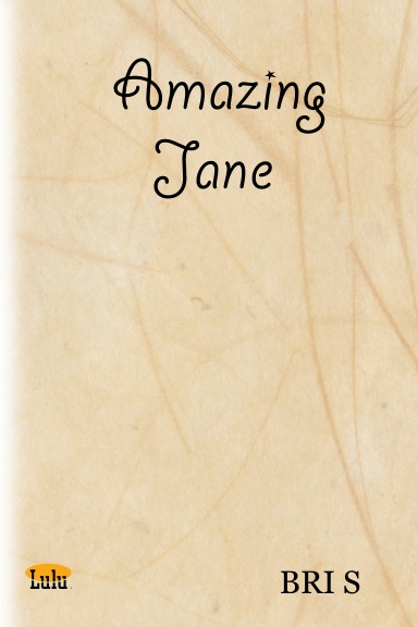 Amazing Jane