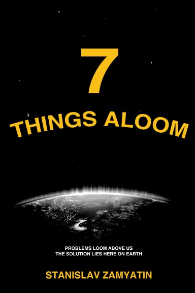 7 Things Aloom