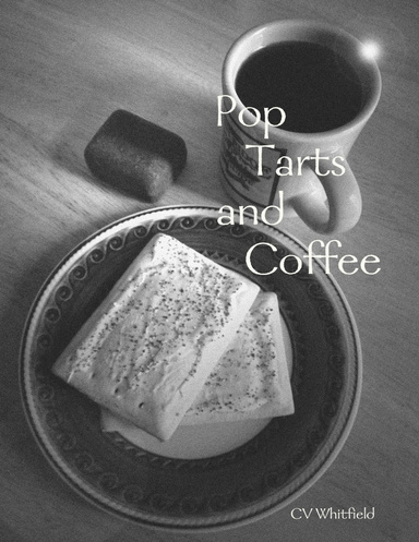 Pop Tarts and coffee
