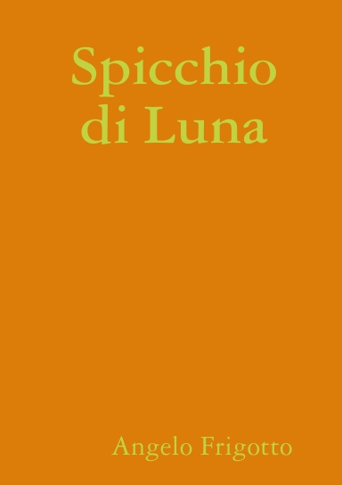 spicchio di luna