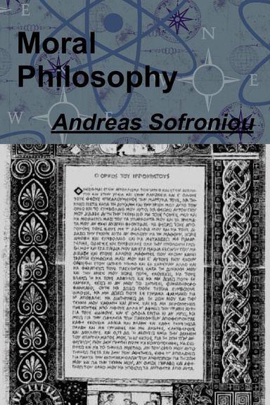 Moral Philosophy