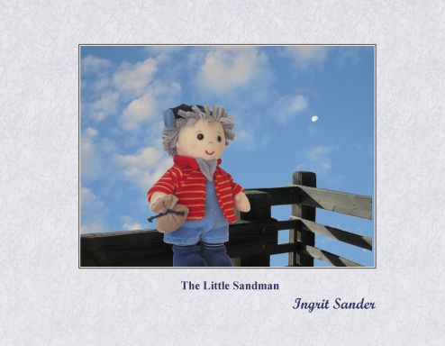 The Little Sandman
