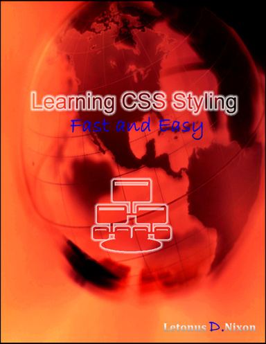 Learning Css- Styling