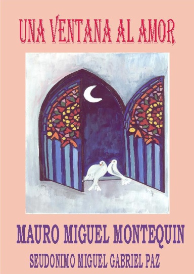 UNA VENTANA AL AMOR