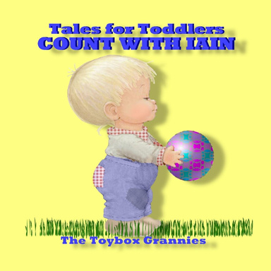 Count With Iain