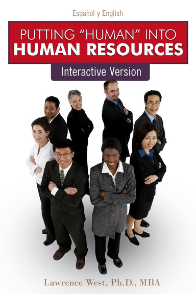Putting "HUMAN" Into Human Resources