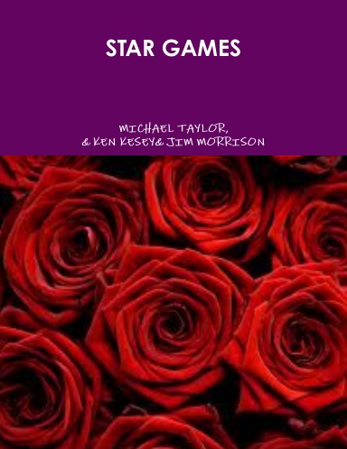 STAR GAMES