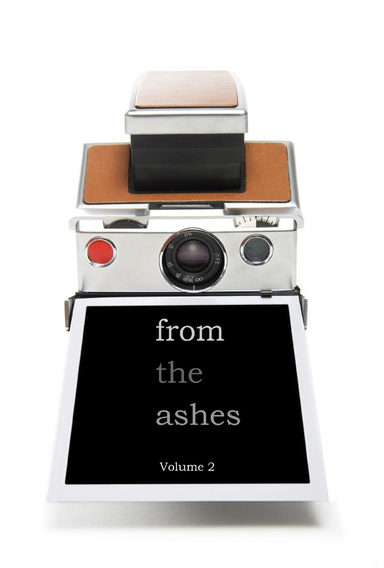 From the Ashes 2007 color