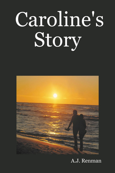 Caroline's Story