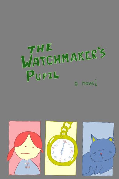 The Watchmaker's Pupil