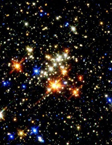 THE HIDDEN PROTON