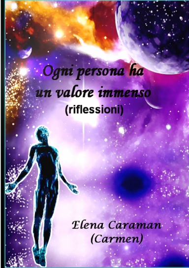 Ogni persona ha un valore immenso