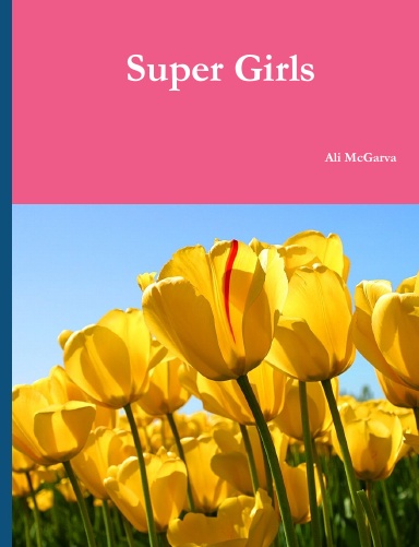 Super Girls