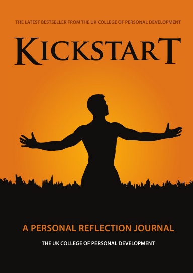 Kick Start Personal Development Journal