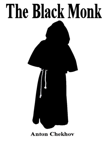 The Black Monk
