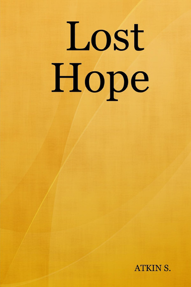 Lost Hope