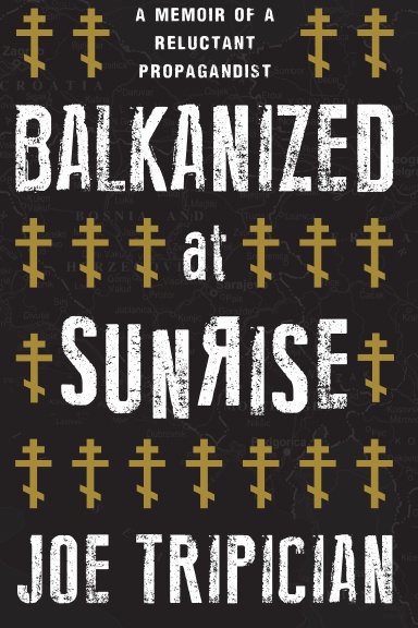 Balkanized at Sunrise