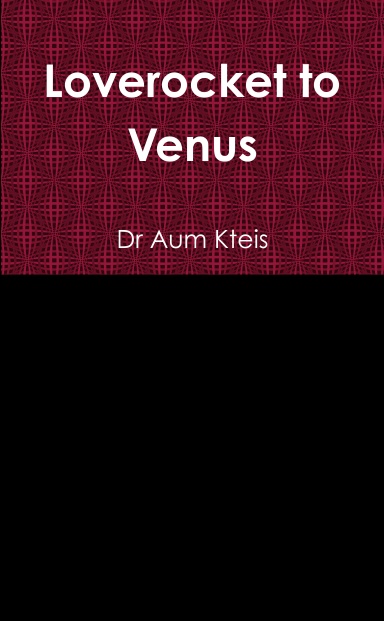 Loverocket to Venus