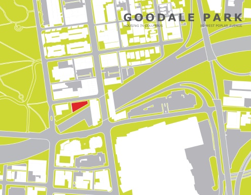 Housing in Columbus: Goodale Park