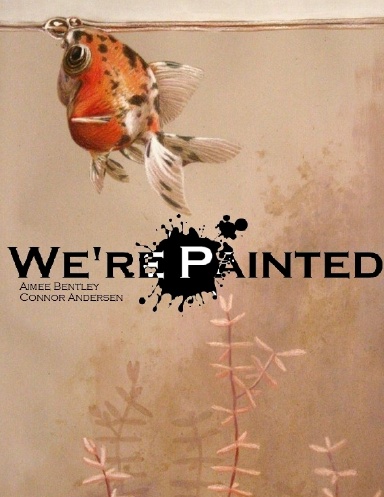 We're Painted